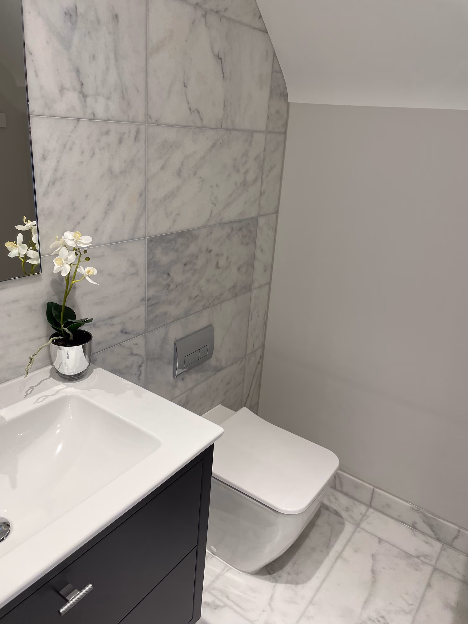 Mitcham bathroom